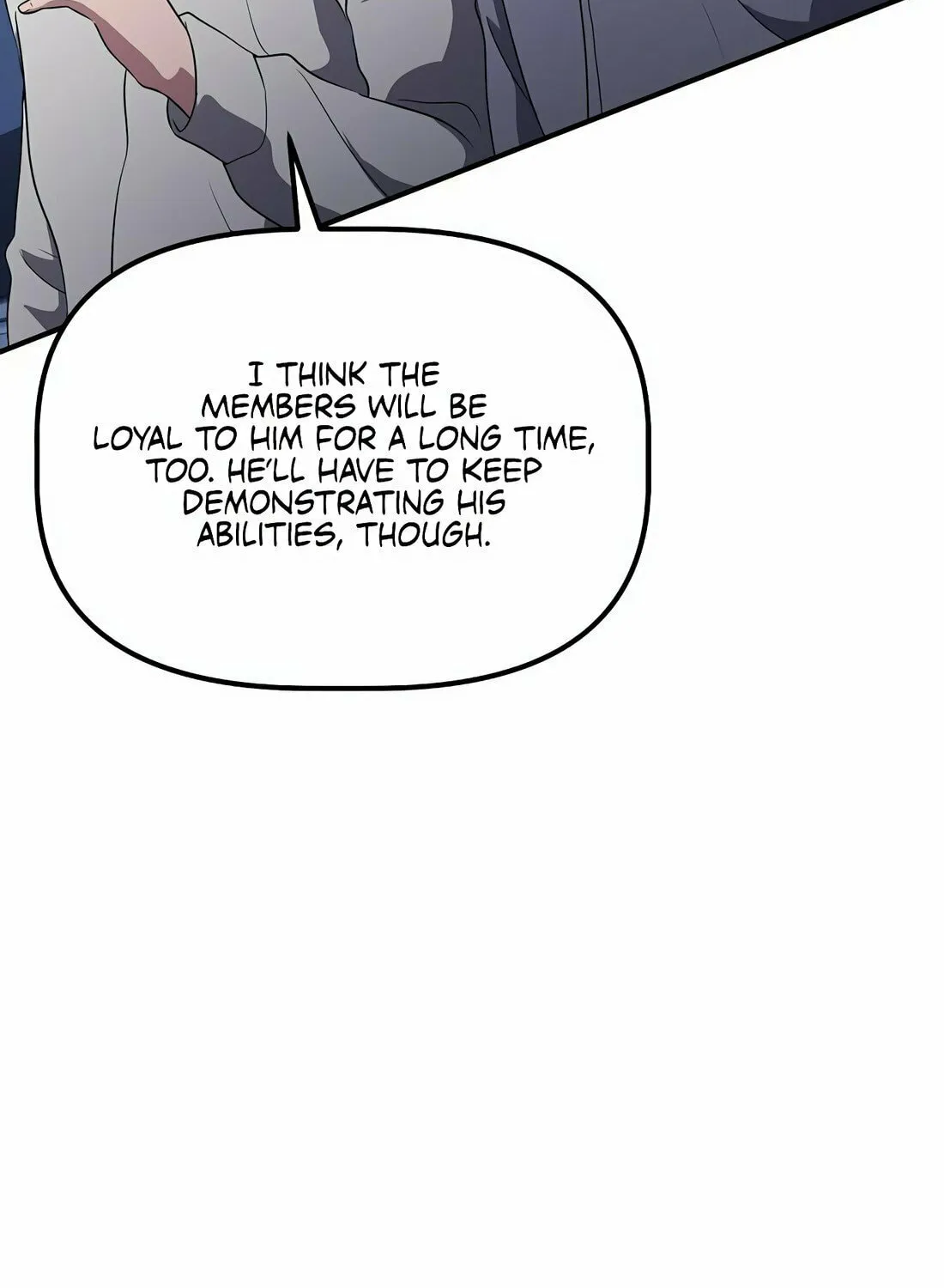 A Corporate Underling Who Excels at Work Chapter 6 page 144 - 