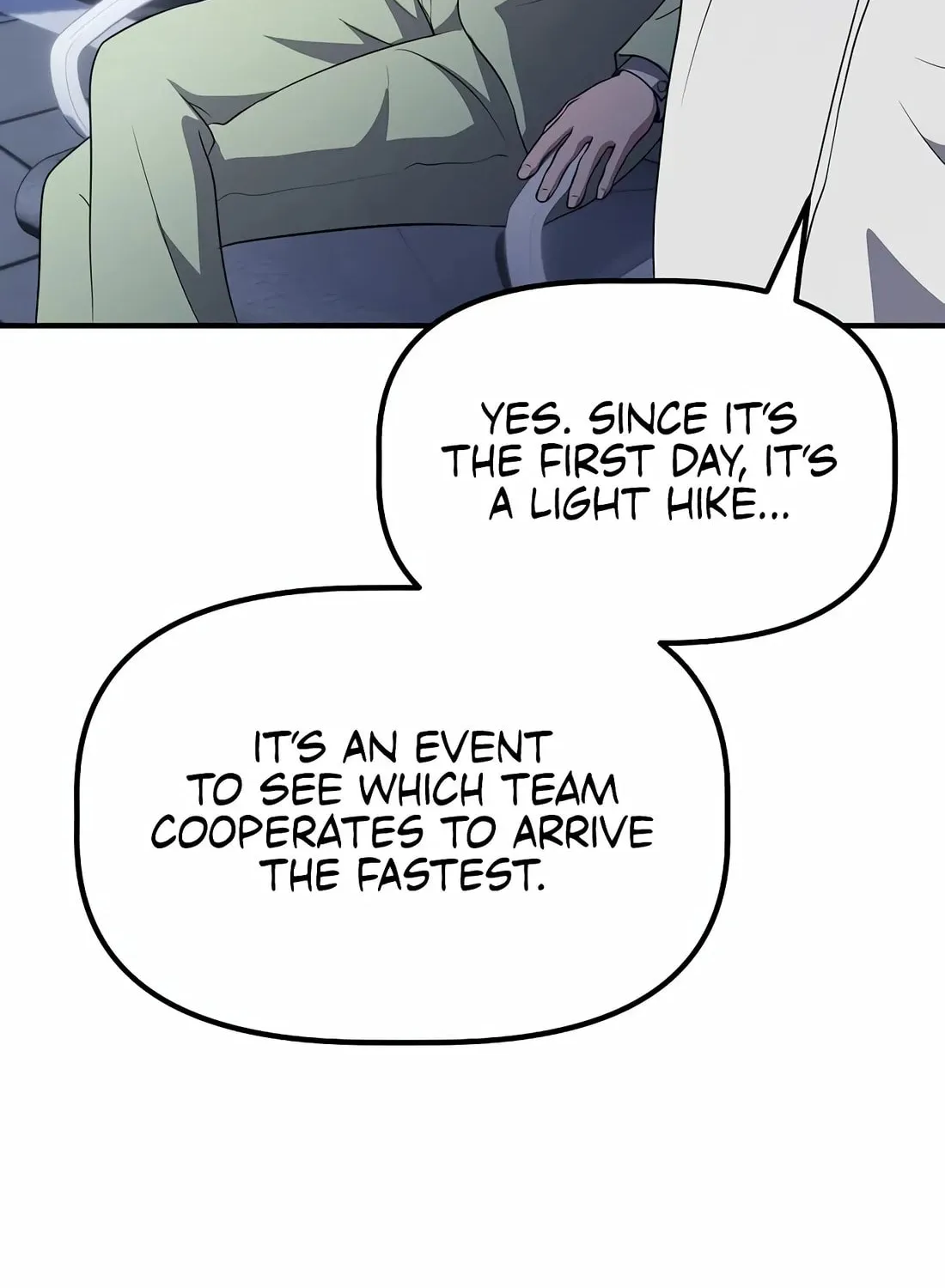 A Corporate Underling Who Excels at Work Chapter 6 page 148 - 