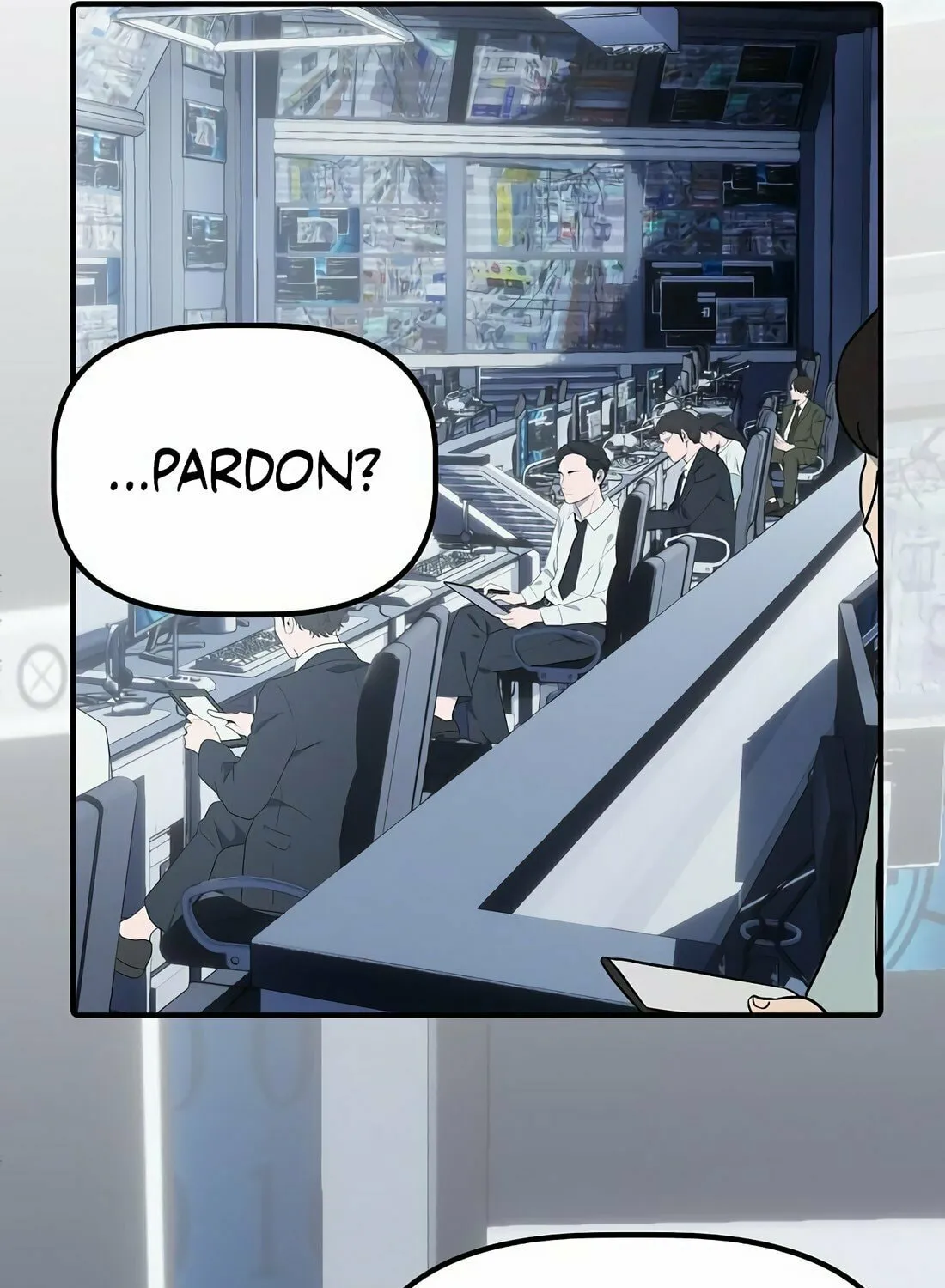 A Corporate Underling Who Excels at Work Chapter 6 page 151 - 