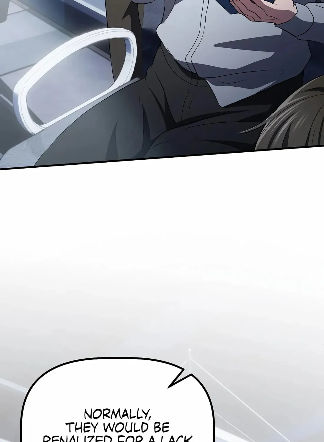 A Corporate Underling Who Excels at Work Chapter 6 page 21 - 