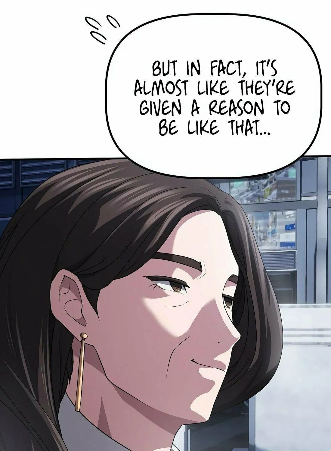 A Corporate Underling Who Excels at Work Chapter 6 page 25 - 