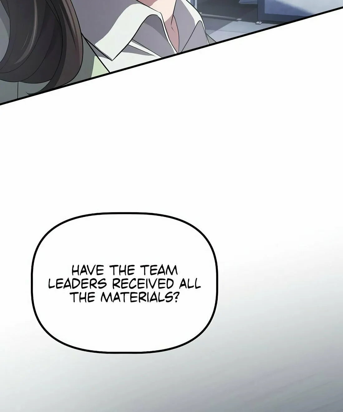 A Corporate Underling Who Excels at Work Chapter 6 page 26 - 