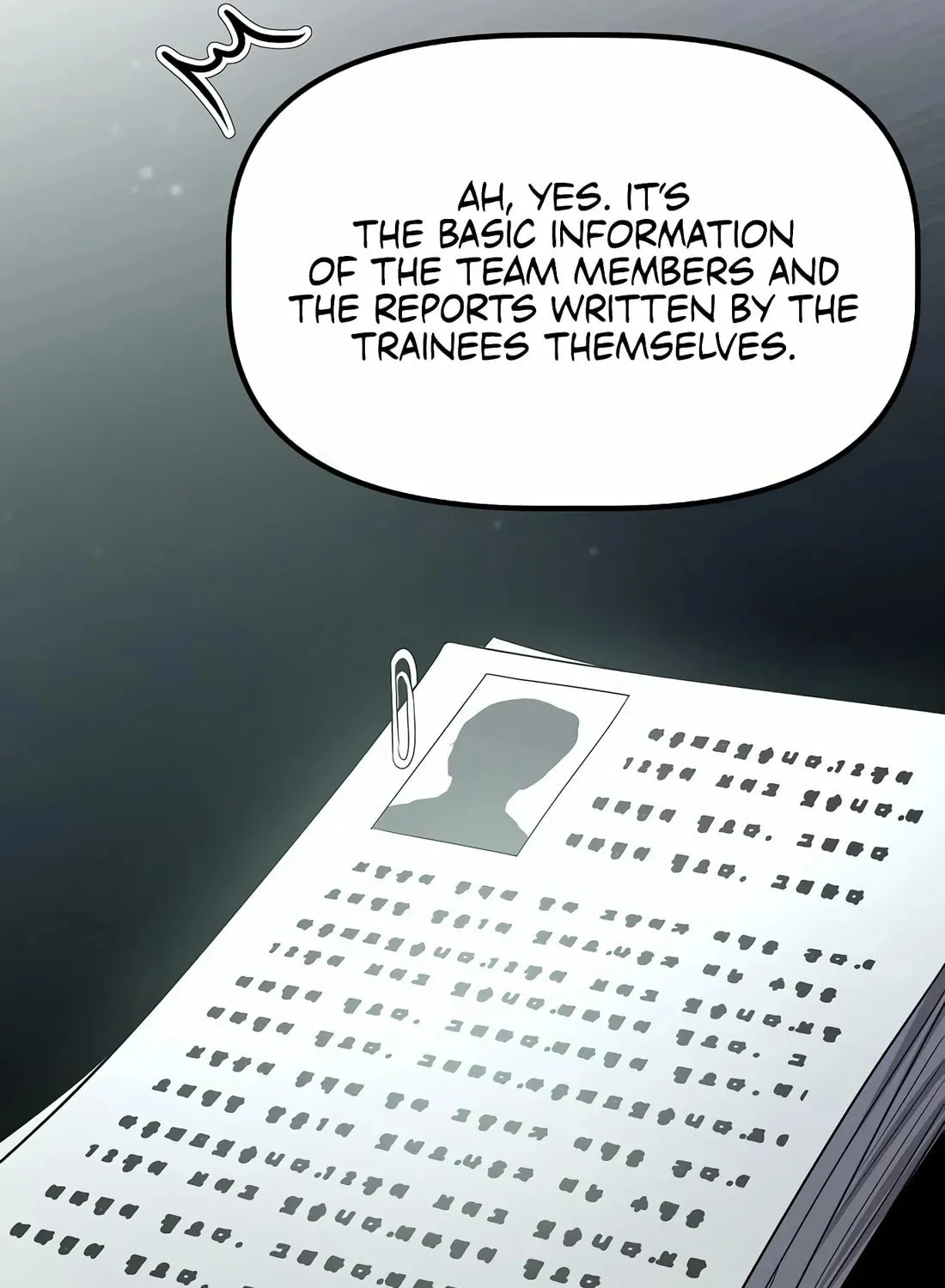 A Corporate Underling Who Excels at Work Chapter 6 page 27 - 