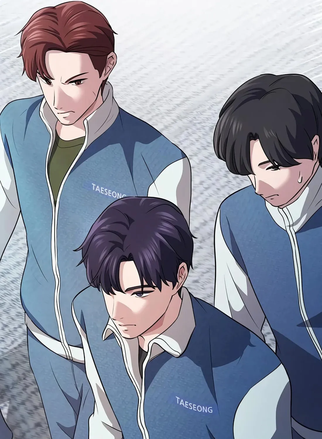 A Corporate Underling Who Excels at Work Chapter 6 page 30 - 