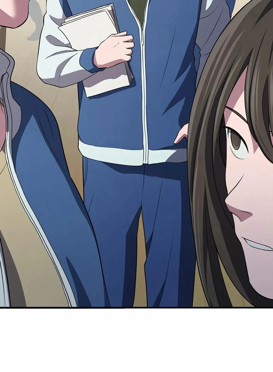 A Corporate Underling Who Excels at Work Chapter 6 page 36 - 