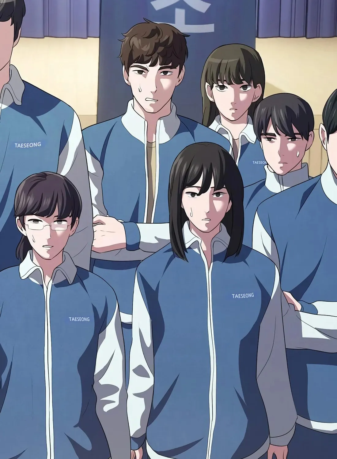 A Corporate Underling Who Excels at Work Chapter 6 page 41 - 