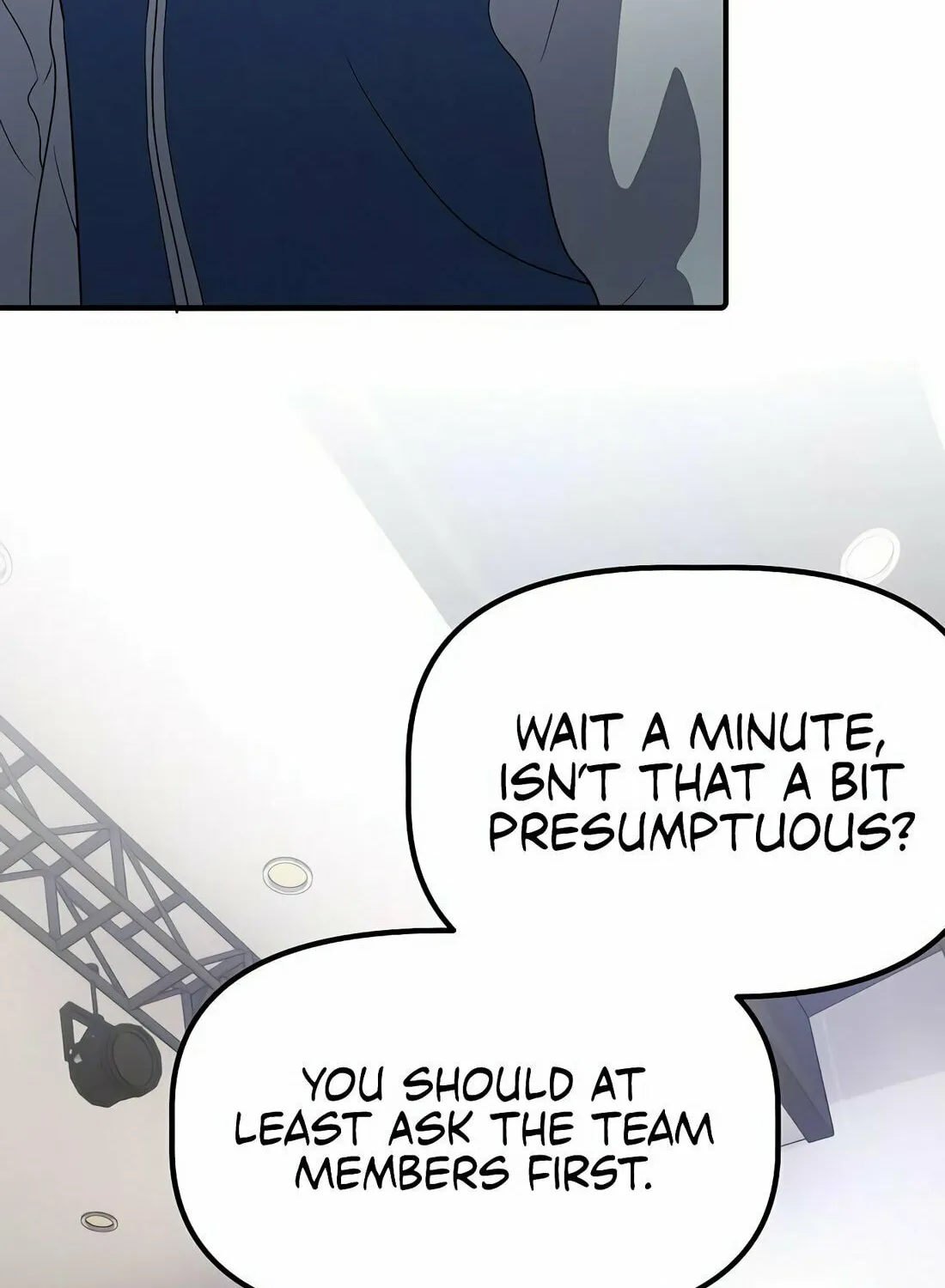 A Corporate Underling Who Excels at Work Chapter 6 page 45 - 