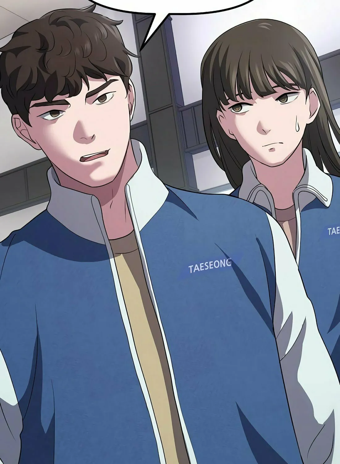 A Corporate Underling Who Excels at Work Chapter 6 page 46 - 