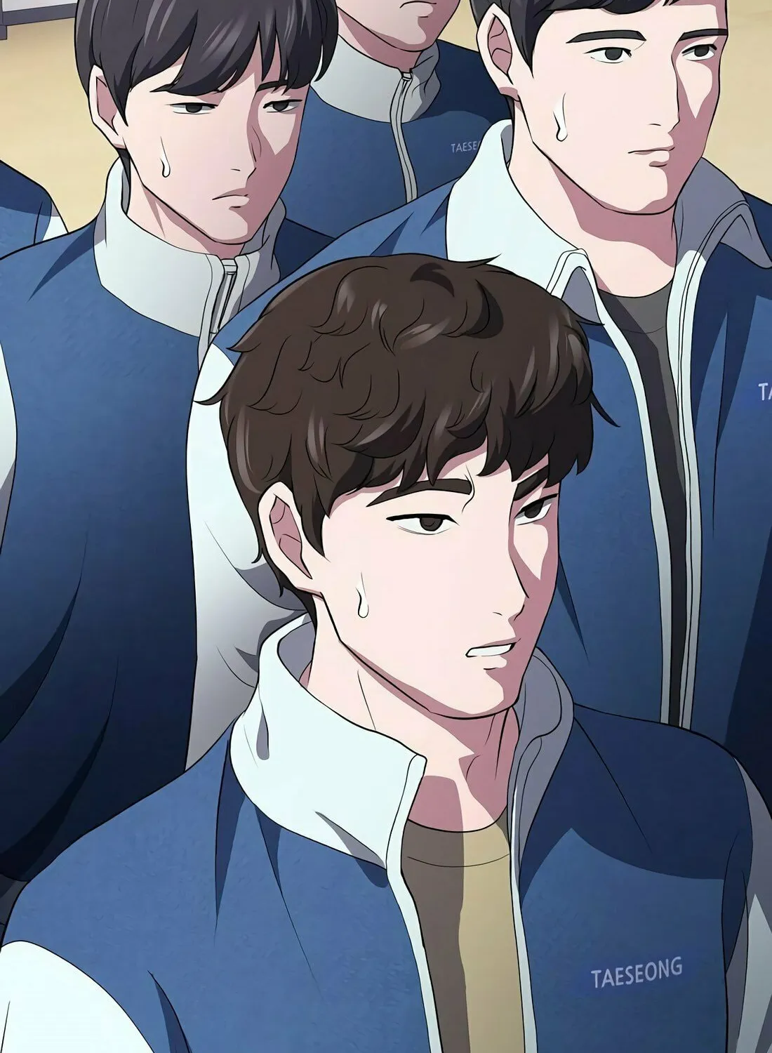 A Corporate Underling Who Excels at Work Chapter 6 page 51 - 