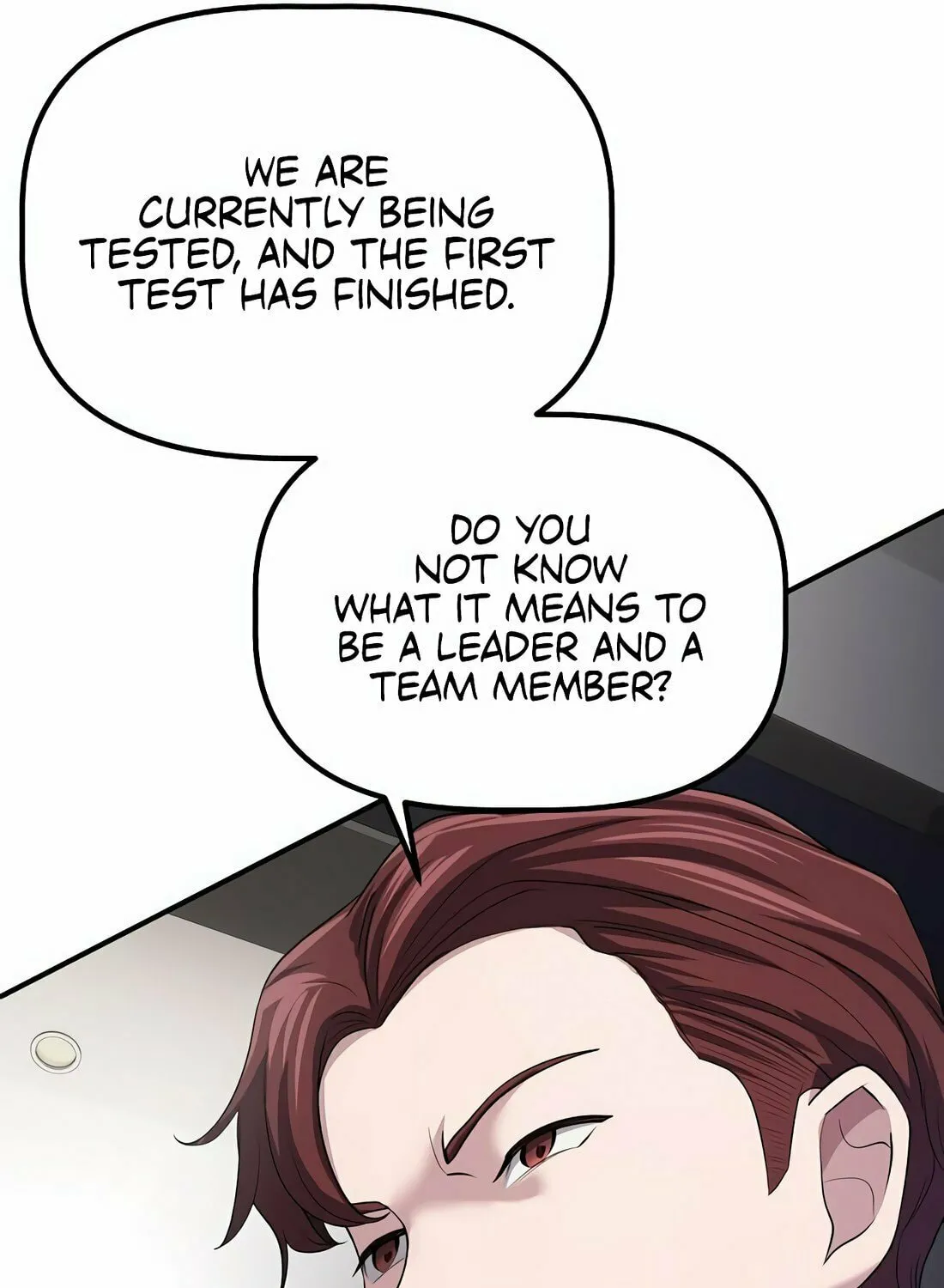 A Corporate Underling Who Excels at Work Chapter 6 page 54 - 