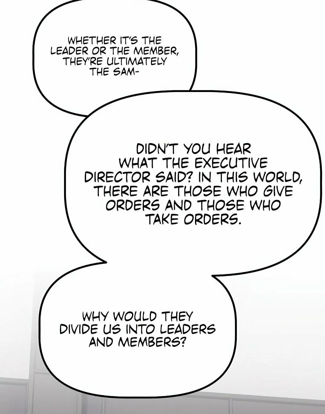 A Corporate Underling Who Excels at Work Chapter 6 page 57 - 