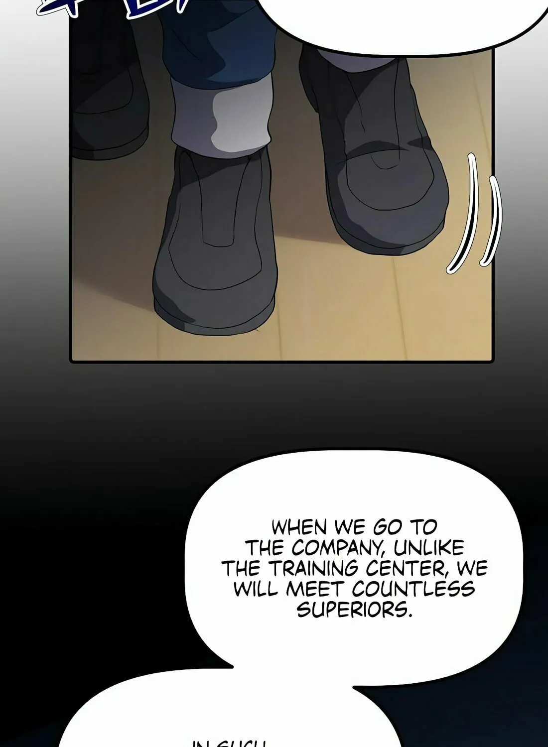 A Corporate Underling Who Excels at Work Chapter 6 page 60 - 