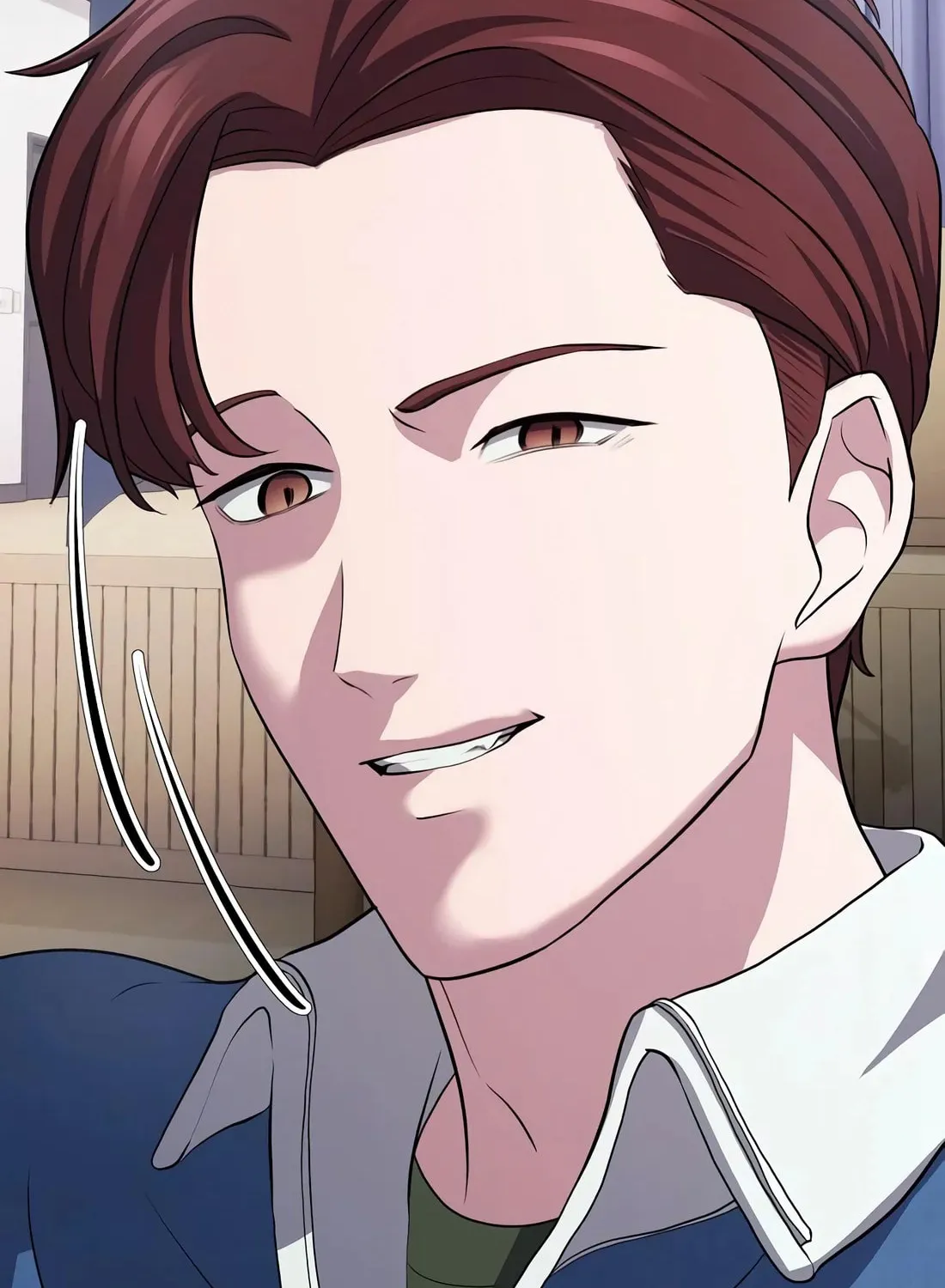 A Corporate Underling Who Excels at Work Chapter 6 page 67 - 