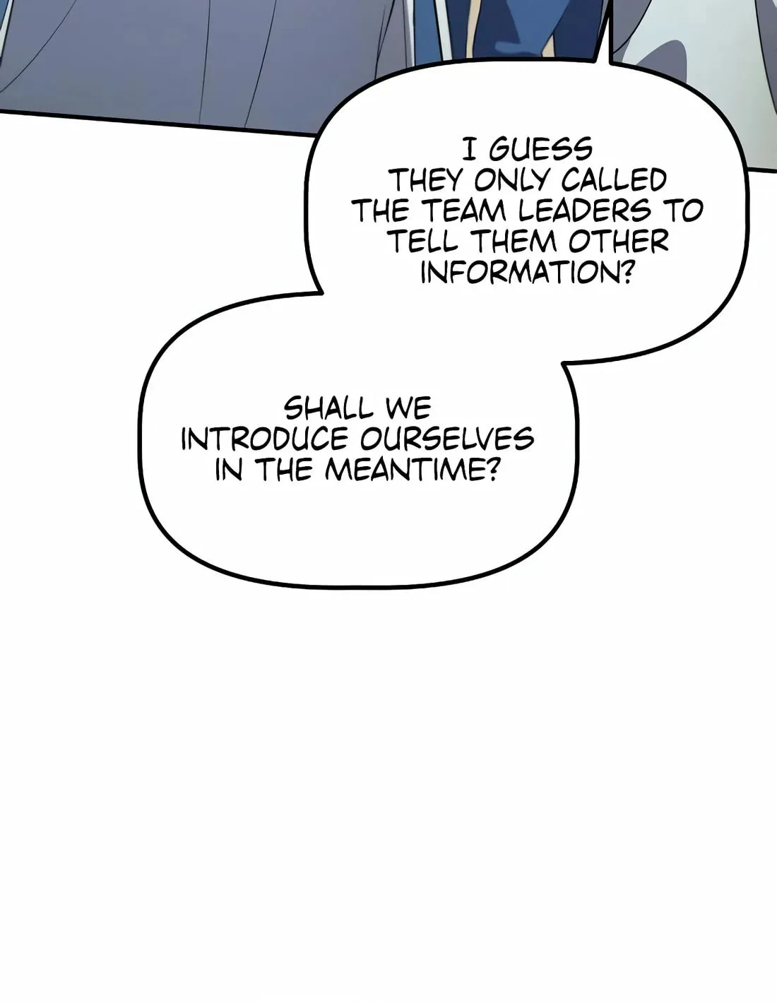 A Corporate Underling Who Excels at Work Chapter 6 page 8 - 