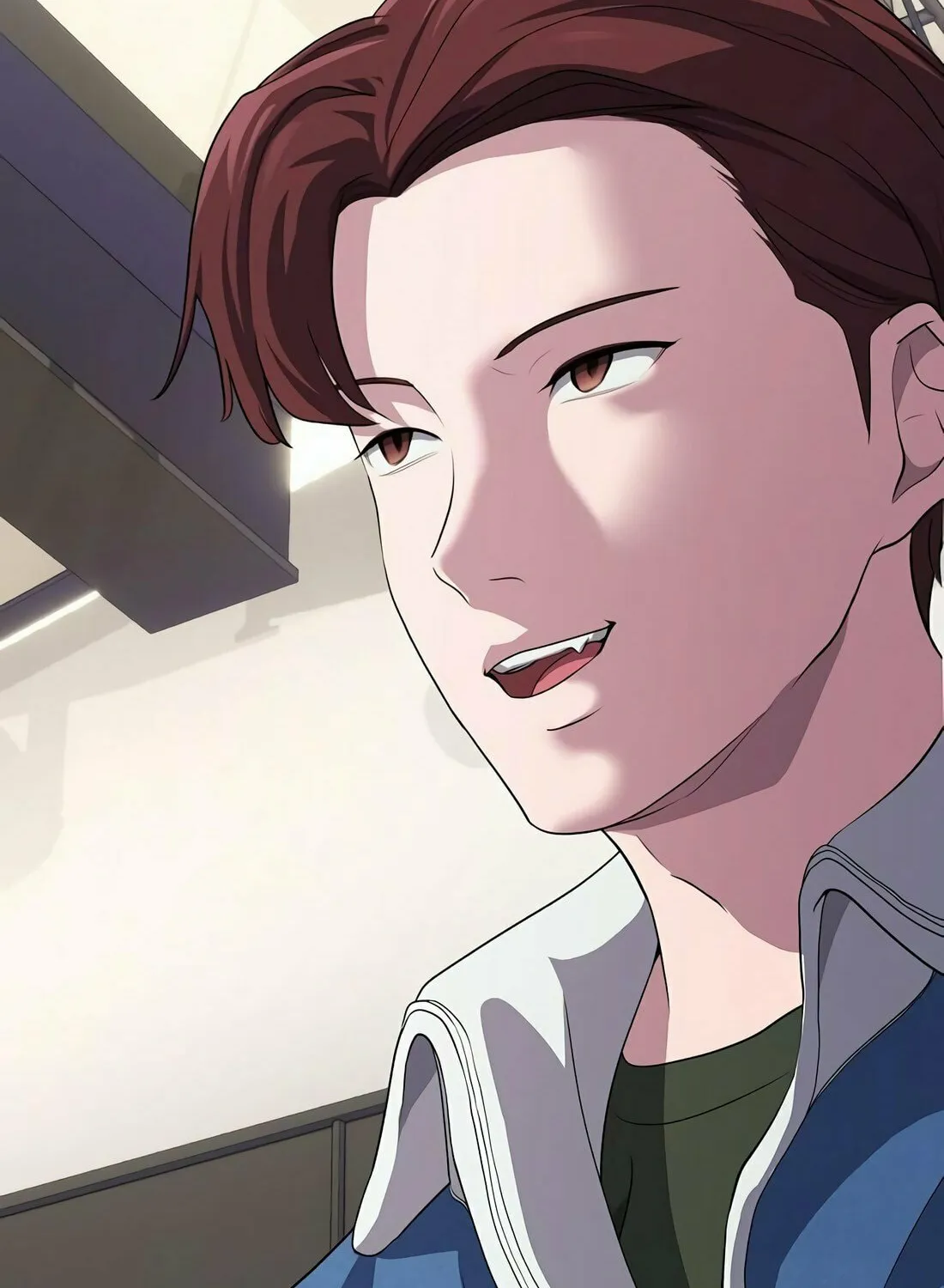 A Corporate Underling Who Excels at Work Chapter 6 page 75 - 