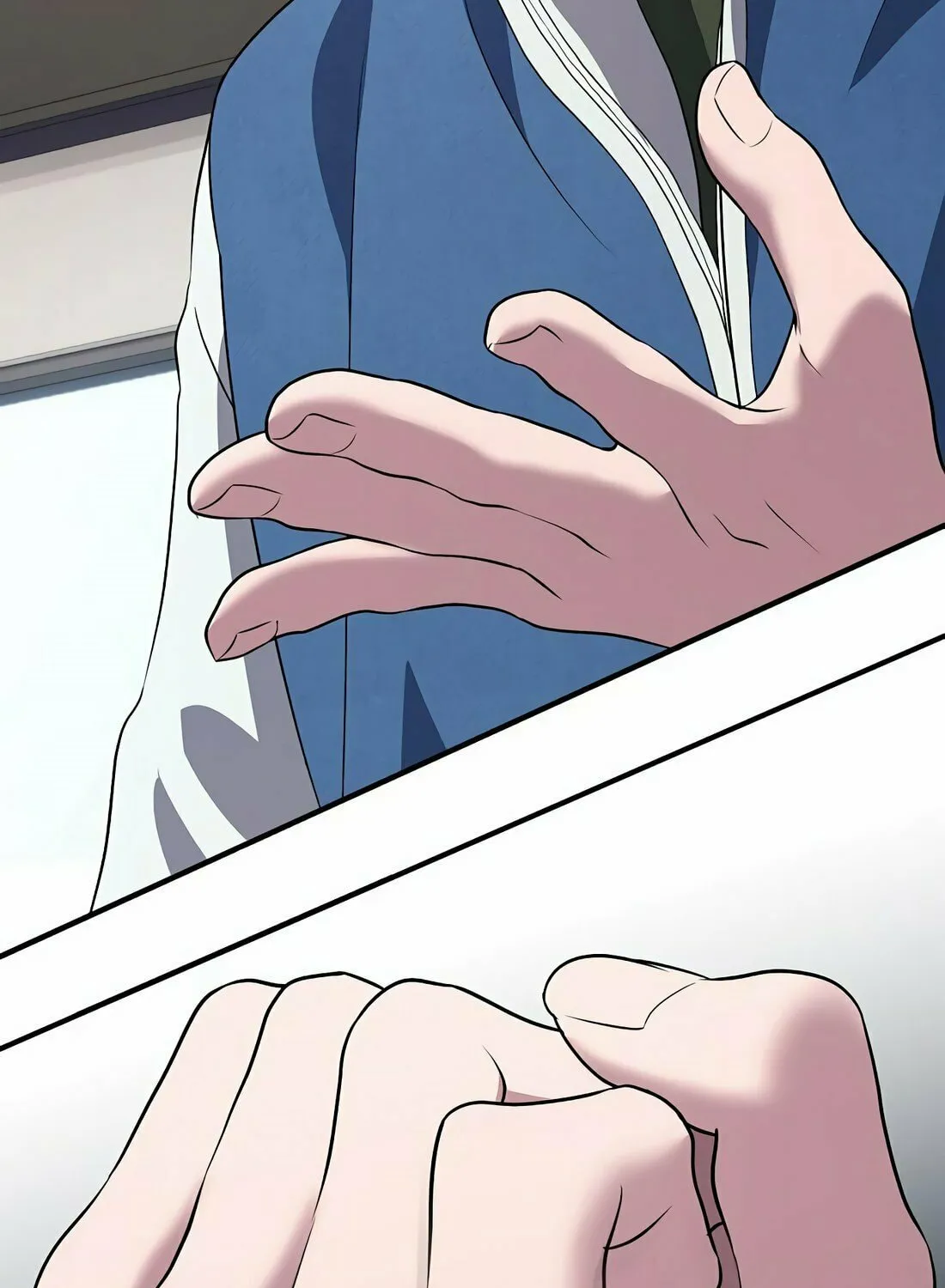 A Corporate Underling Who Excels at Work Chapter 6 page 76 - 