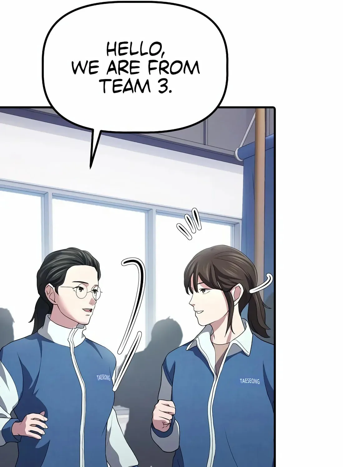 A Corporate Underling Who Excels at Work Chapter 6 page 9 - 