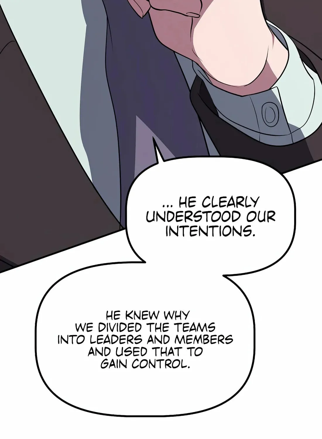 A Corporate Underling Who Excels at Work Chapter 6 page 83 - 