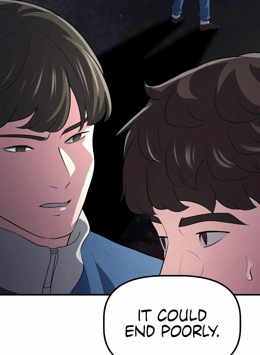 A Corporate Underling Who Excels at Work Chapter 6 page 91 - 