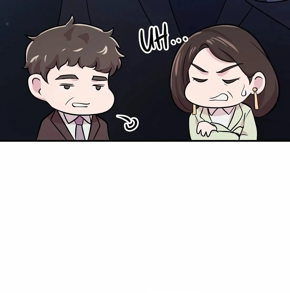 A Corporate Underling Who Excels at Work Chapter 6 page 96 - 