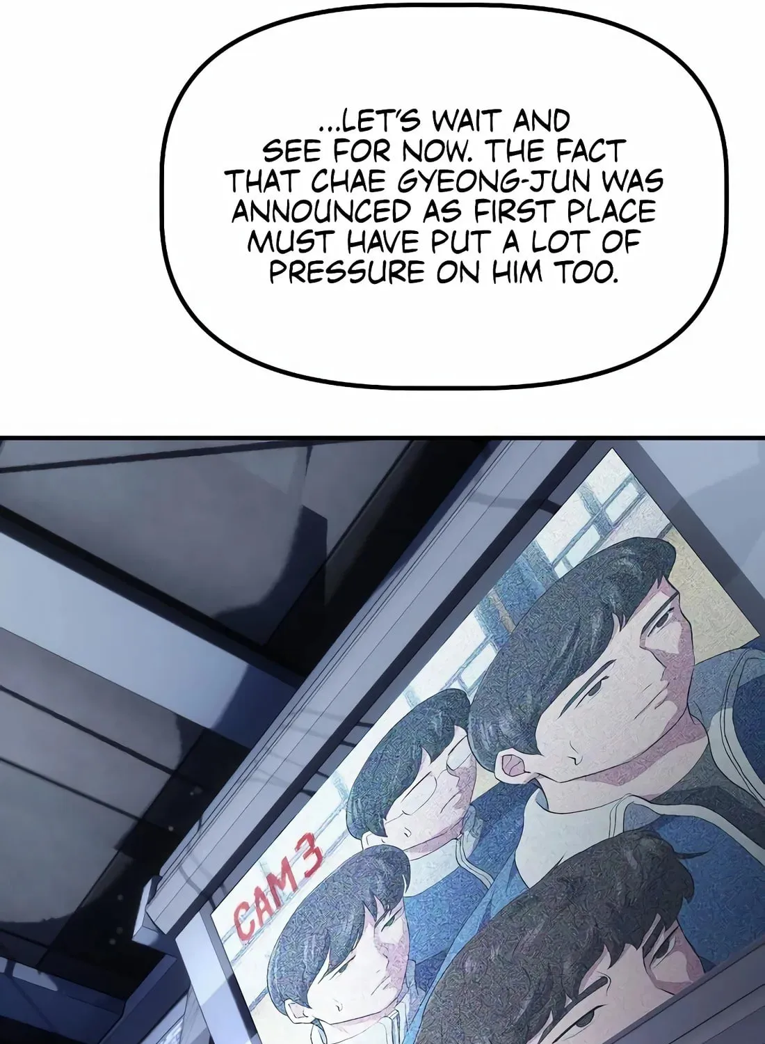 A Corporate Underling Who Excels at Work Chapter 6 page 97 - 
