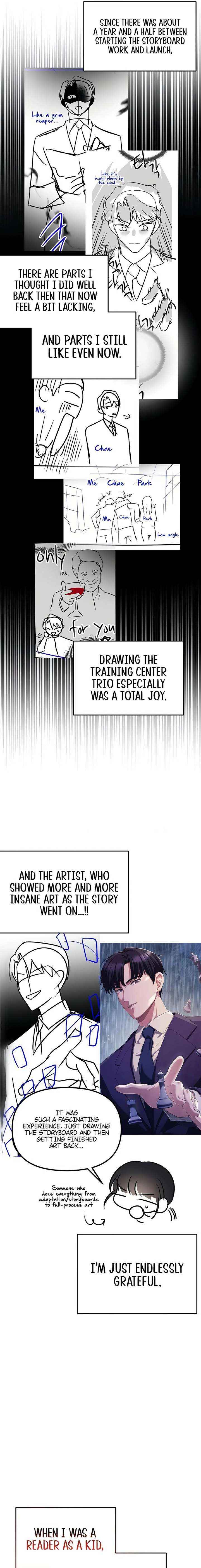 A Corporate Underling Who Excels at Work Chapter 61 page 25 - 