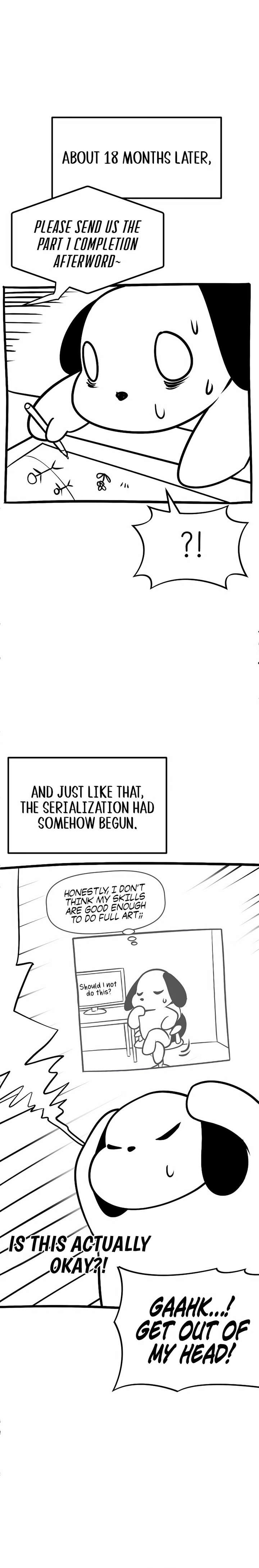 A Corporate Underling Who Excels at Work Chapter 61 page 30 - 