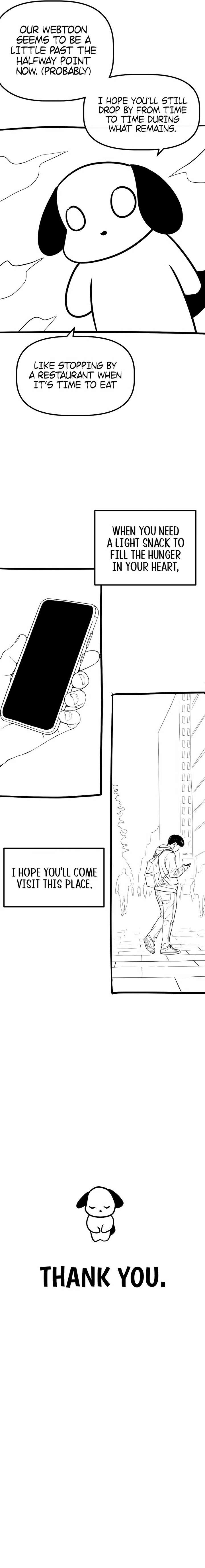A Corporate Underling Who Excels at Work Chapter 61 page 35 - 