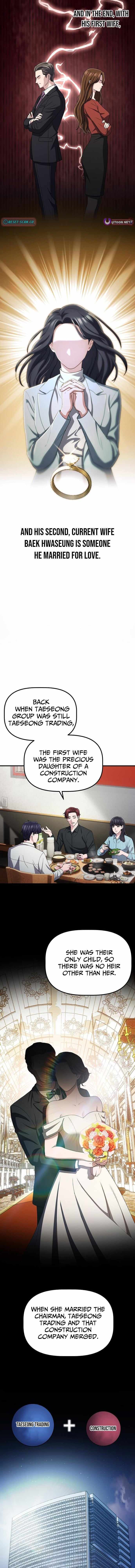 A Corporate Underling Who Excels at Work Chapter 62 page 3 - 