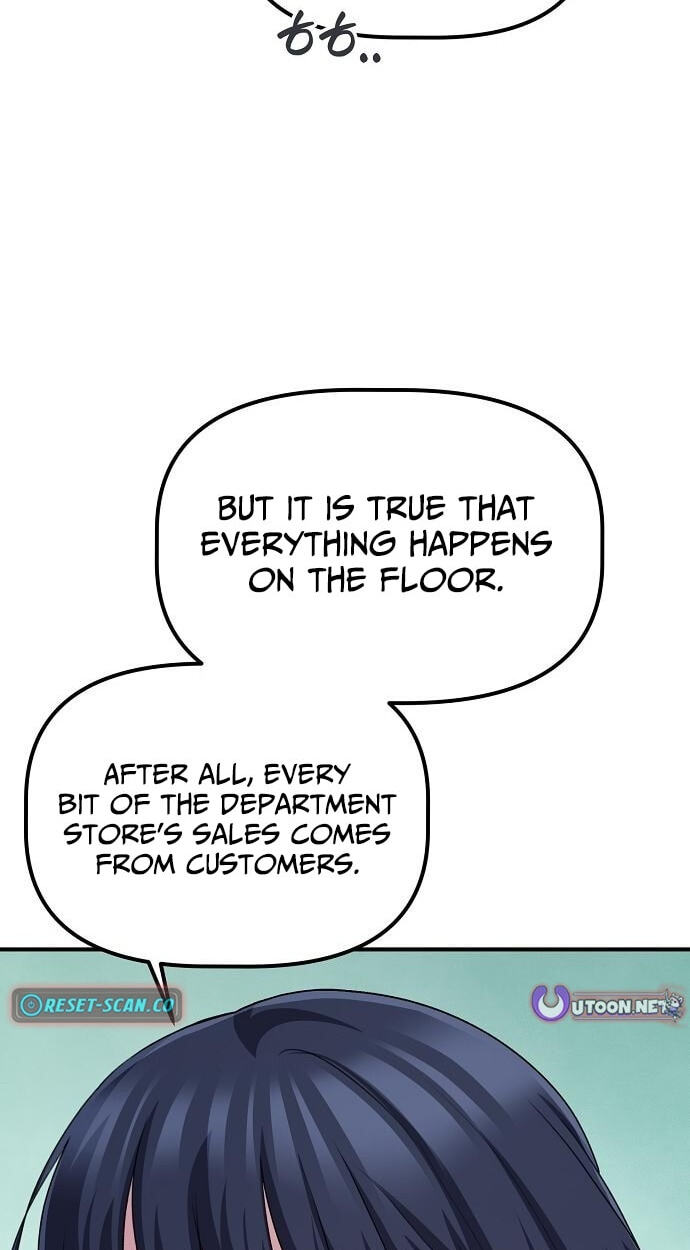A Corporate Underling Who Excels at Work Chapter 65 page 14 - 