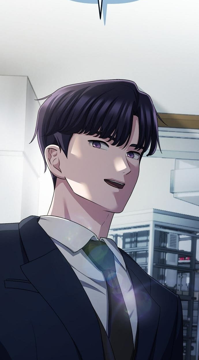 A Corporate Underling Who Excels at Work Chapter 65 page 19 - 
