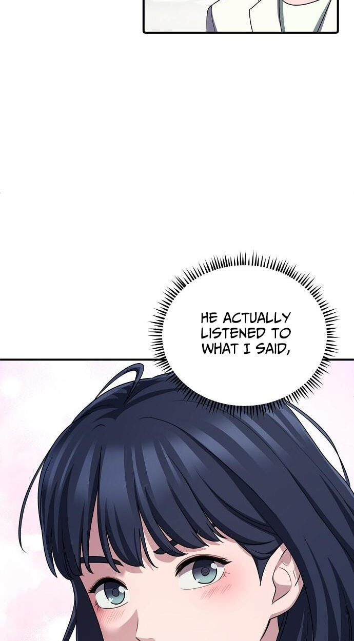 A Corporate Underling Who Excels at Work Chapter 65 page 21 - 