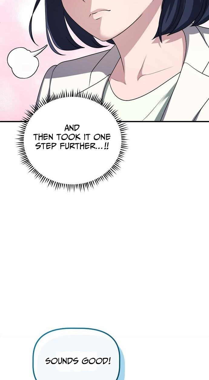 A Corporate Underling Who Excels at Work Chapter 65 page 22 - 