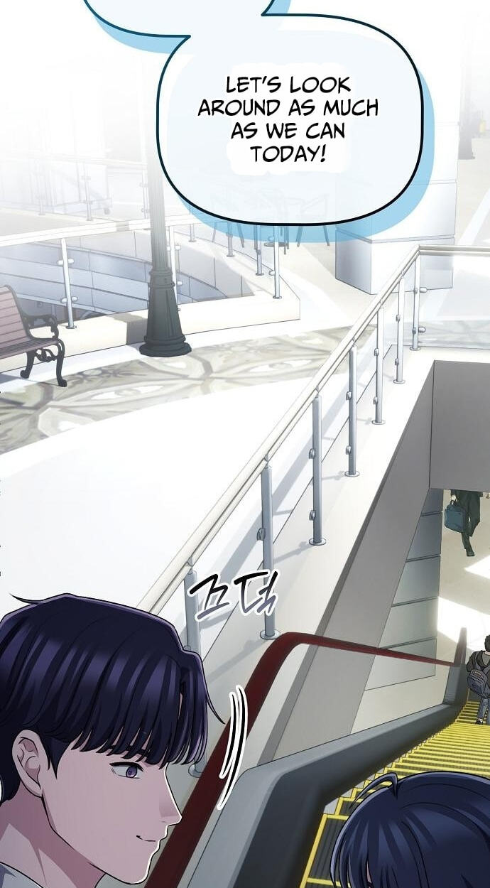 A Corporate Underling Who Excels at Work Chapter 65 page 23 - 