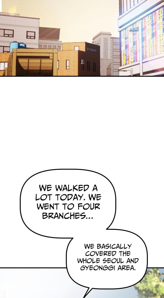 A Corporate Underling Who Excels at Work Chapter 65 page 28 - 
