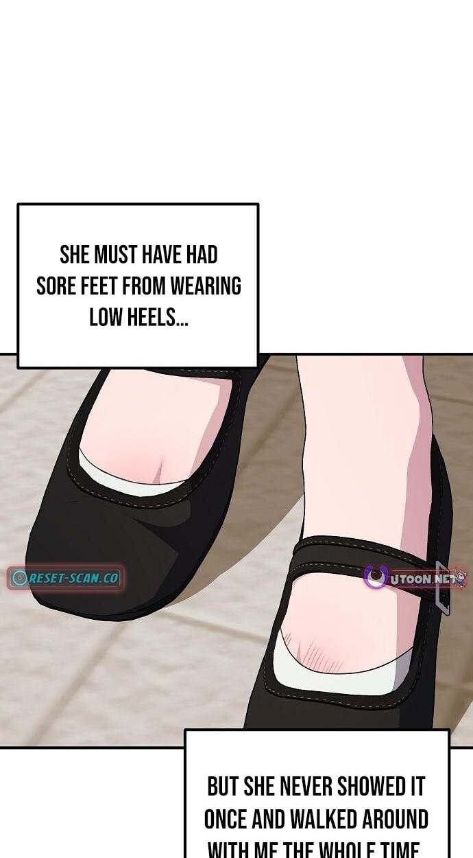 A Corporate Underling Who Excels at Work Chapter 65 page 31 - 