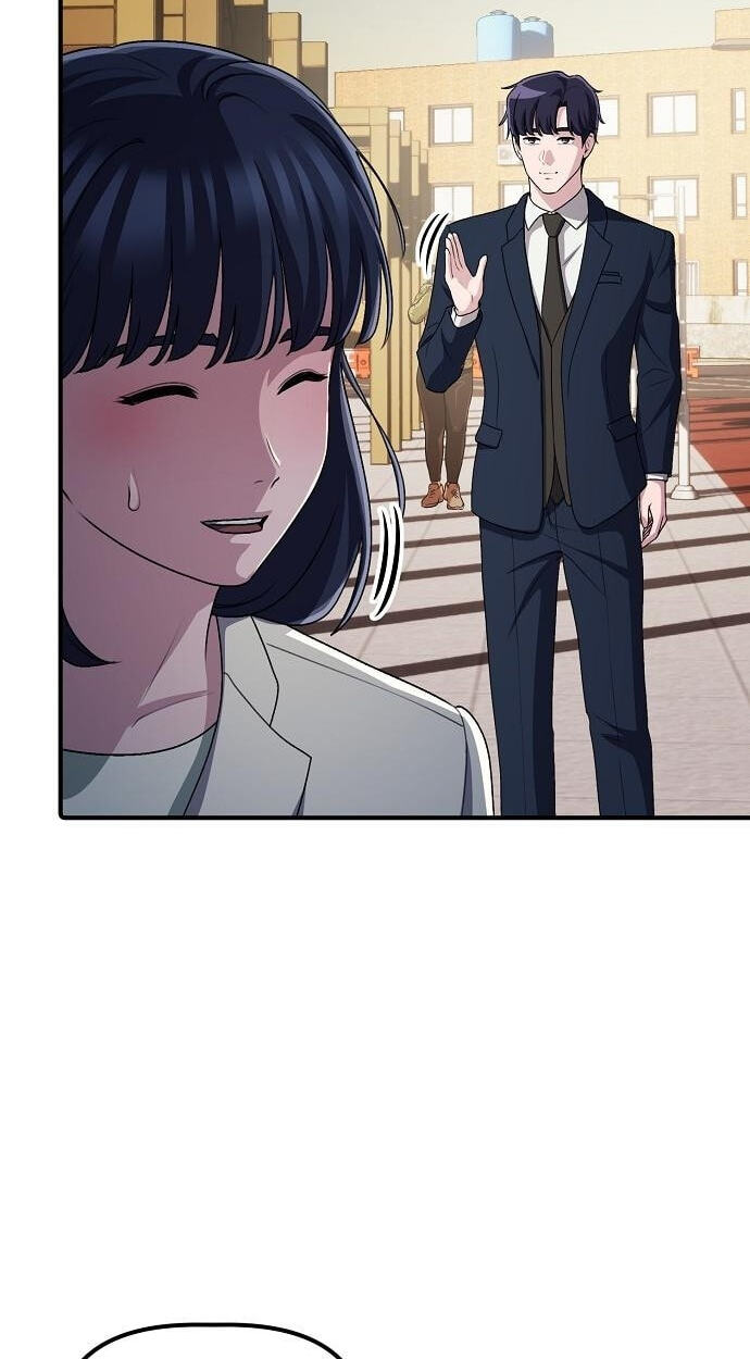 A Corporate Underling Who Excels at Work Chapter 65 page 36 - 