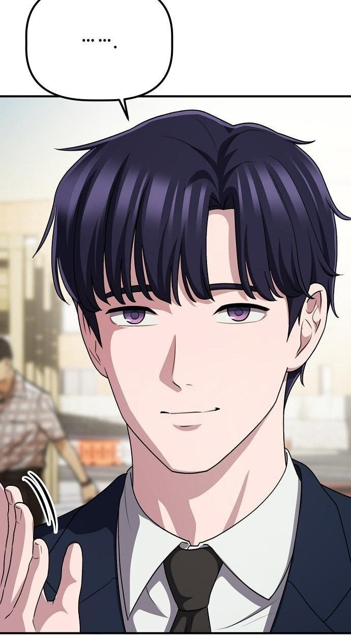 A Corporate Underling Who Excels at Work Chapter 65 page 37 - 