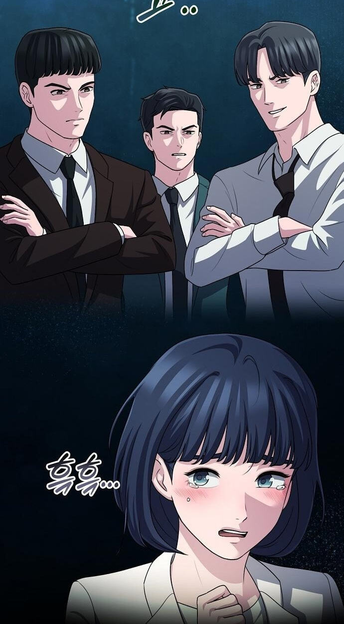 A Corporate Underling Who Excels at Work Chapter 65 page 44 - 