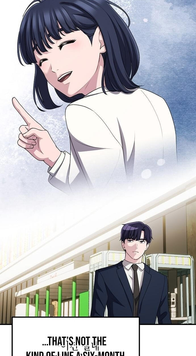 A Corporate Underling Who Excels at Work Chapter 65 page 48 - 