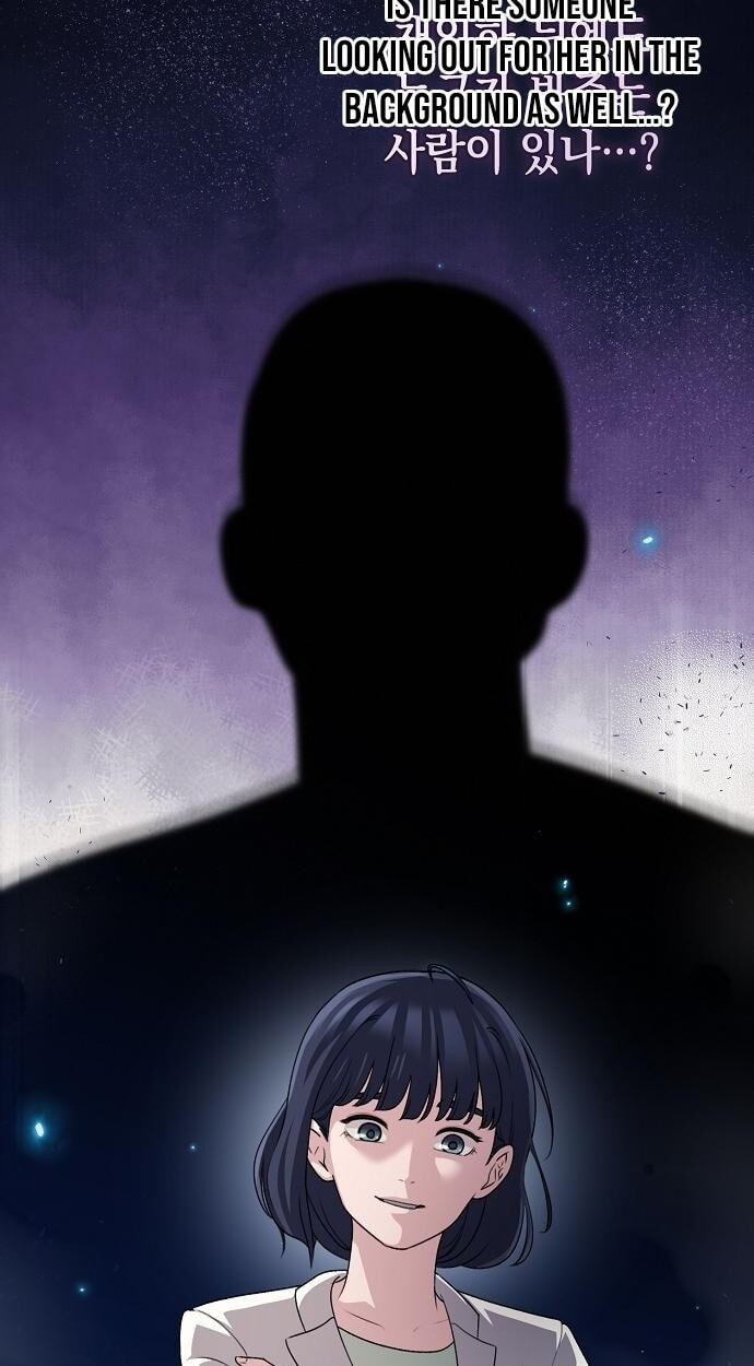 A Corporate Underling Who Excels at Work Chapter 65 page 53 - 