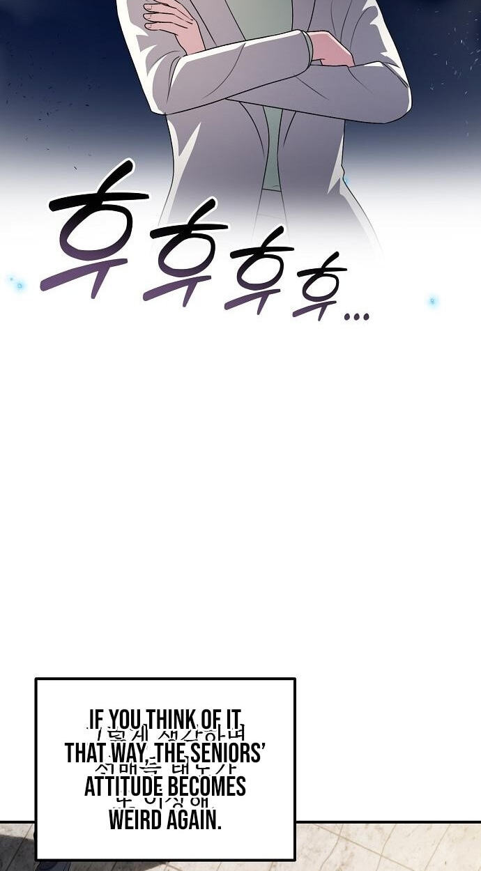 A Corporate Underling Who Excels at Work Chapter 65 page 54 - 