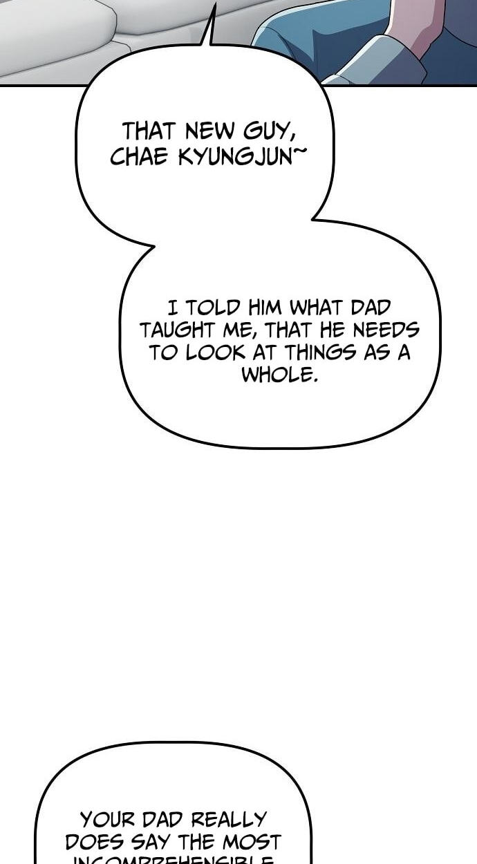A Corporate Underling Who Excels at Work Chapter 65 page 63 - 