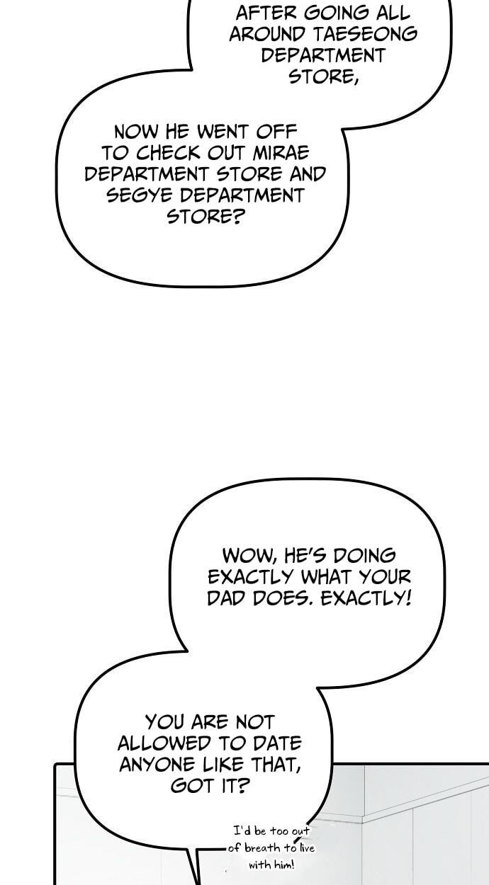 A Corporate Underling Who Excels at Work Chapter 65 page 65 - 