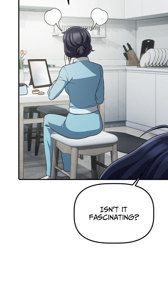 A Corporate Underling Who Excels at Work Chapter 65 page 66 - 