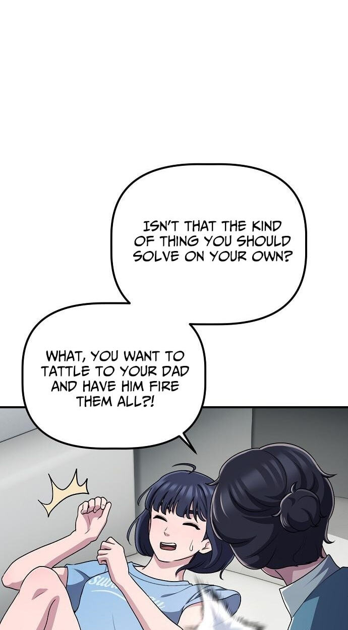 A Corporate Underling Who Excels at Work Chapter 65 page 70 - 