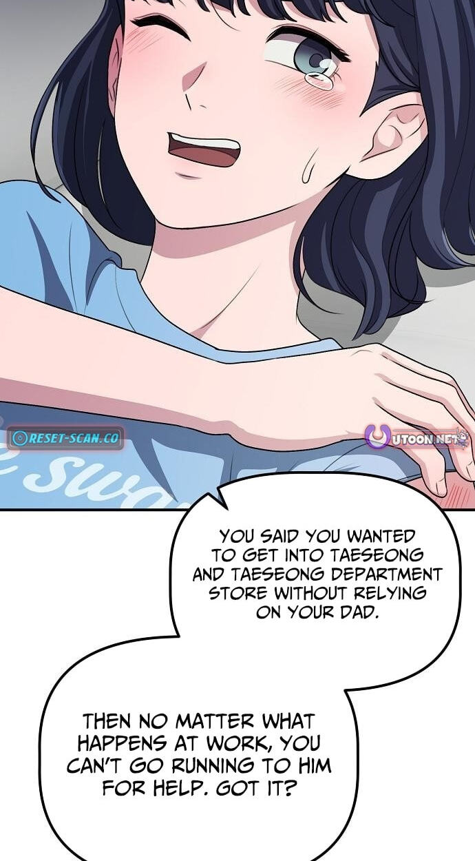 A Corporate Underling Who Excels at Work Chapter 65 page 72 - 