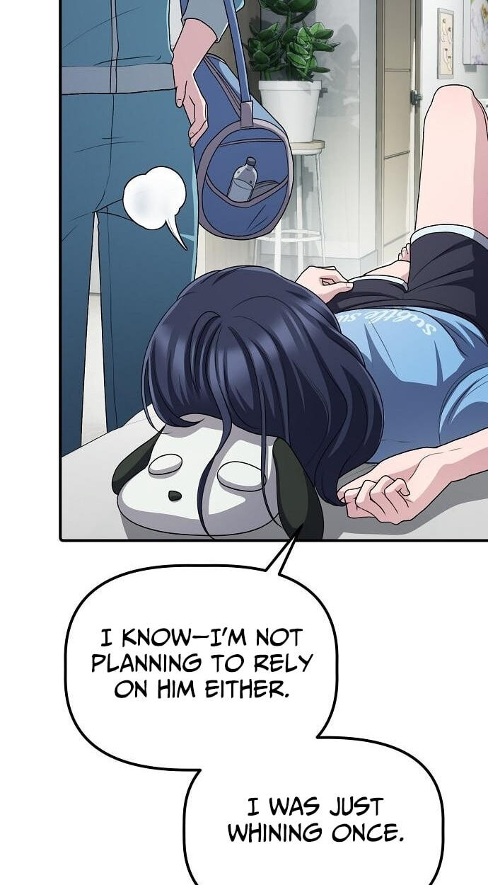 A Corporate Underling Who Excels at Work Chapter 65 page 74 - 