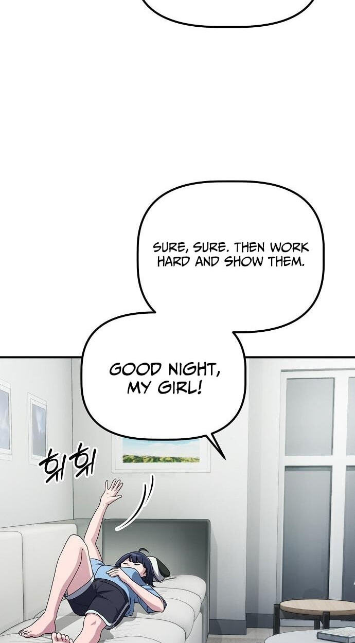 A Corporate Underling Who Excels at Work Chapter 65 page 75 - 
