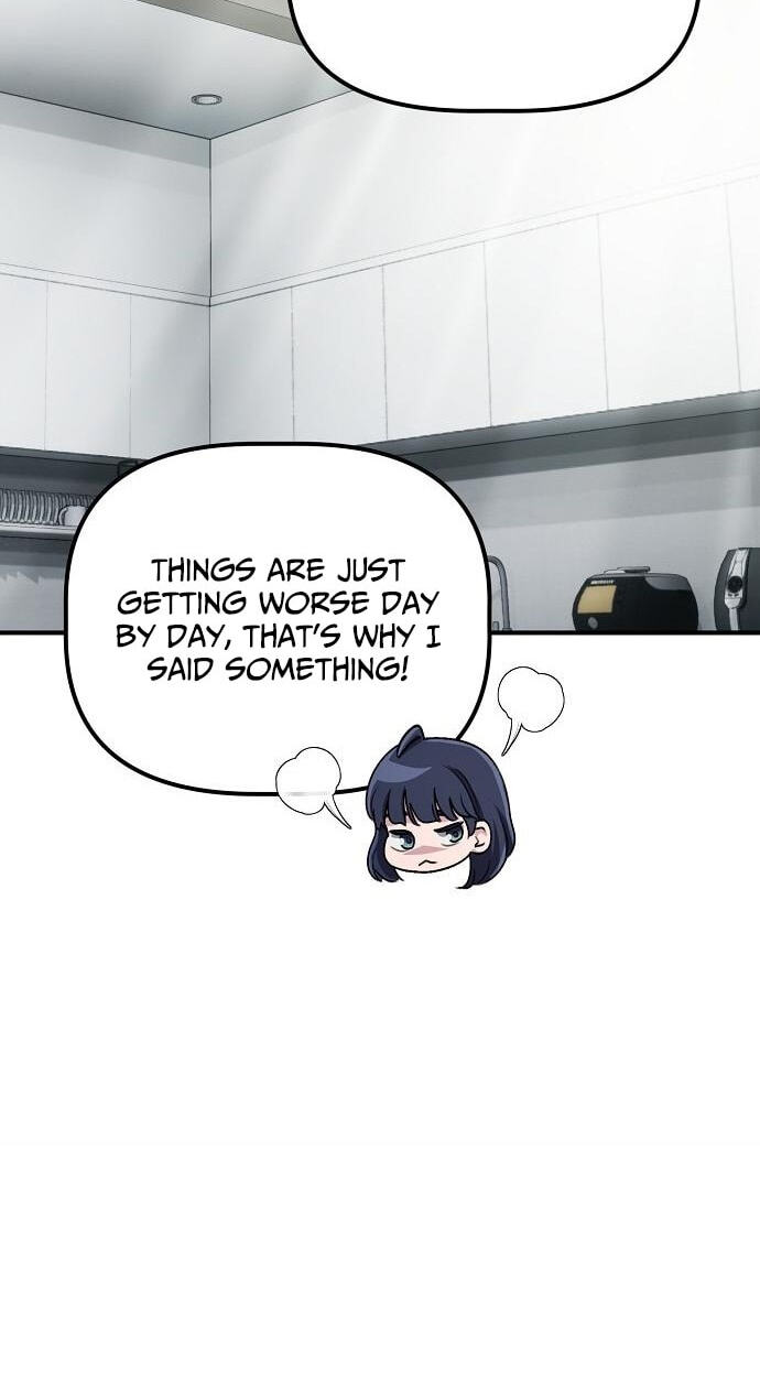 A Corporate Underling Who Excels at Work Chapter 65 page 78 - 